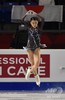 18-19フィギュアスケートグランプリ（GP）ファイナル、女子シングル・フリースケーティング（FS）。演技に臨む紀平梨花（2018年12月8日撮影）。(c)Don MacKinnon / AFP